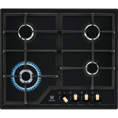 Варочная панель газовая Electrolux KGS6436RK в Запорожье